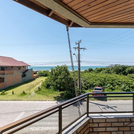 Raio Do Sol Residence Bombinhas Exterior photo