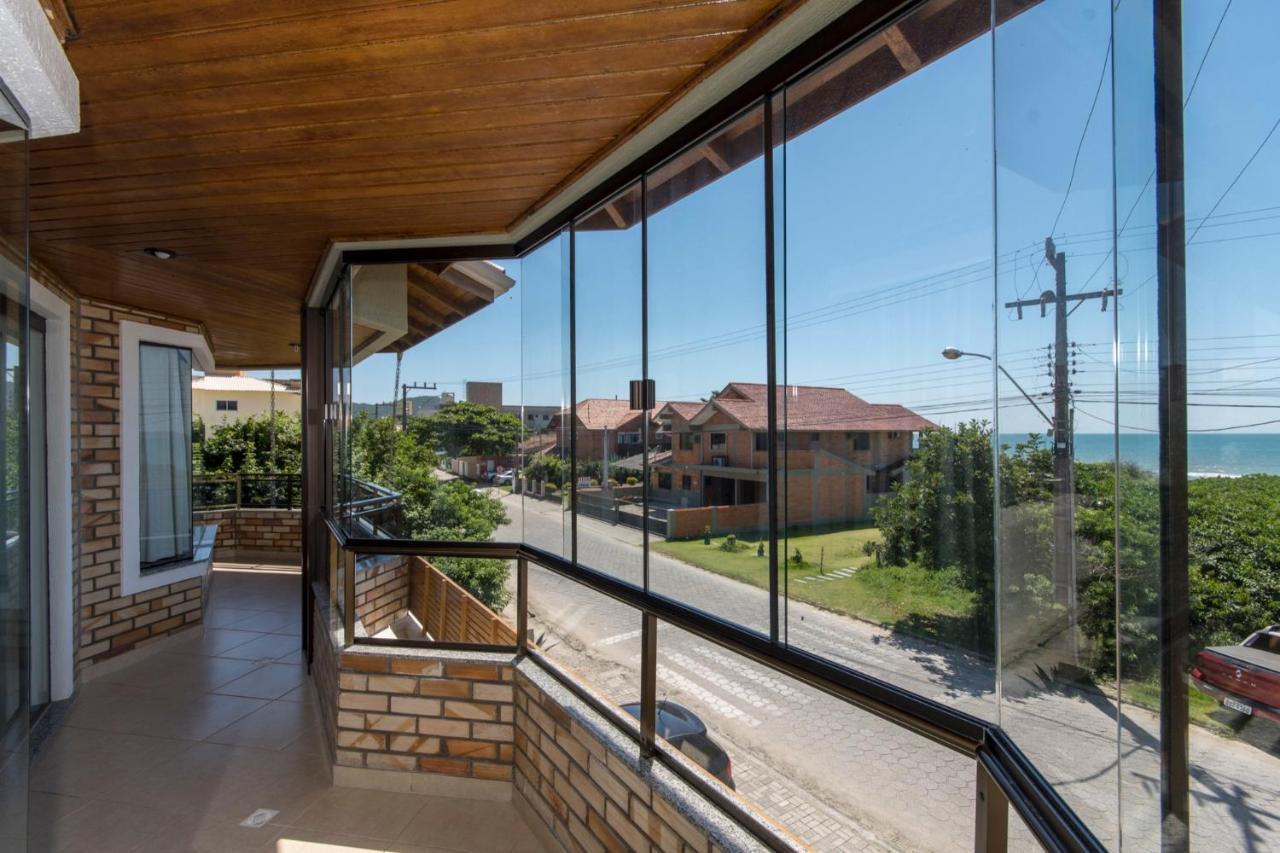 Raio Do Sol Residence Bombinhas Exterior photo