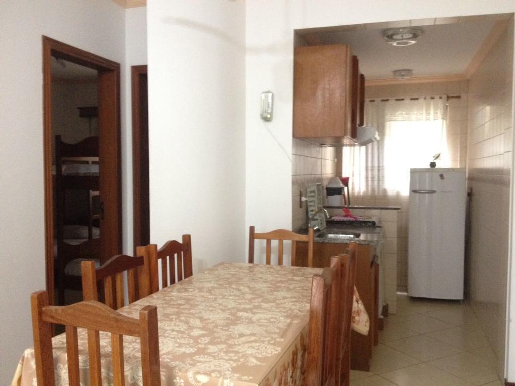 Raio Do Sol Residence Bombinhas Exterior photo