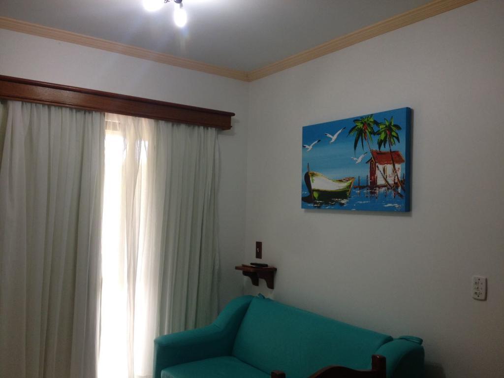 Raio Do Sol Residence Bombinhas Exterior photo