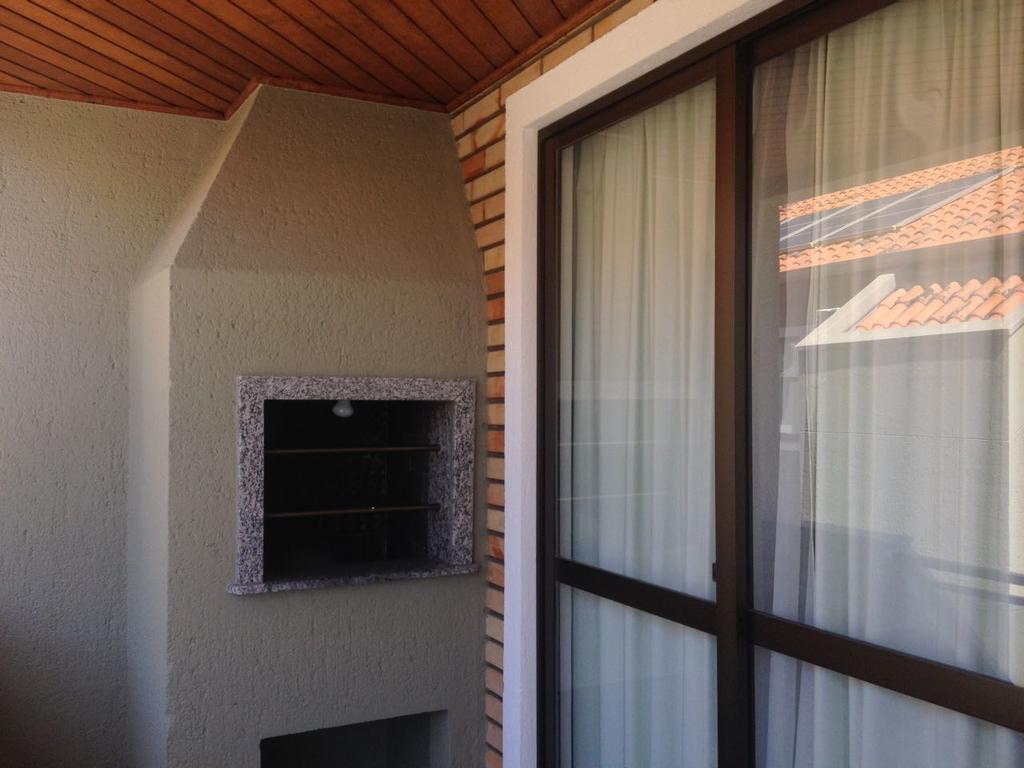 Raio Do Sol Residence Bombinhas Exterior photo