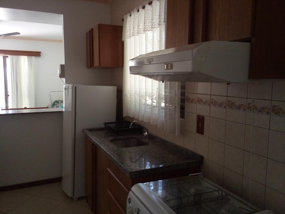 Raio Do Sol Residence Bombinhas Exterior photo